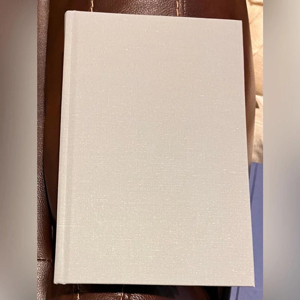 Vintage Derby Innovator hardback book
